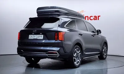 Kia Sorento 2021, 97287 км, за 23000000 KRW