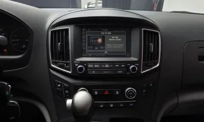 Hyundai Starex 2018, 66161 км, за 17790000 KRW - фото 14