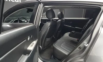 Kia Sportage 2014, 113786 км, за 8800000 KRW - фото 12