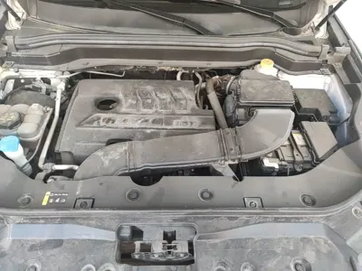 Haval H6 2021, 29600 км, за 51800 CNY - фото 20