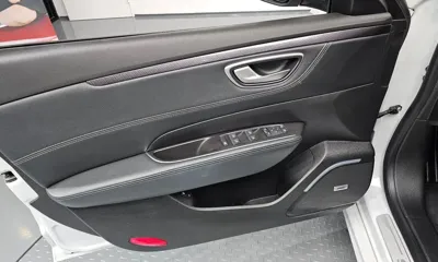 Renault-KoreaSamsung SM6 2016, 132120 км, за 6500000 KRW - фото 24