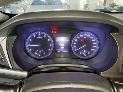 Hyundai Mistra 2019, 80900 км, за 43000 CNY - фото 12