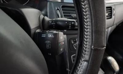 Renault-KoreaSamsung SM5 2010, 84307 км, за 1990000 KRW - фото 20