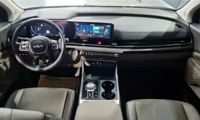 Kia Canival 2025, 31039 км, за 34500000 KRW - фото 6