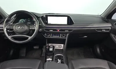 Hyundai Sonata 2023, 25748 км, за 25500000 KRW - фото 7