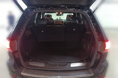 Jeep Grand Cherokee 2017, 103700 км, за 102931.12 CNY - фото 16