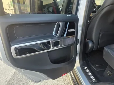 Mercedes-Benz G-Class 2024, 30500 км, за 161000000 KRW - фото 15
