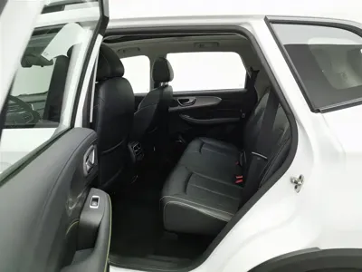 Roewe RX5 2021, 56000 км, за 43900 CNY - фото 15