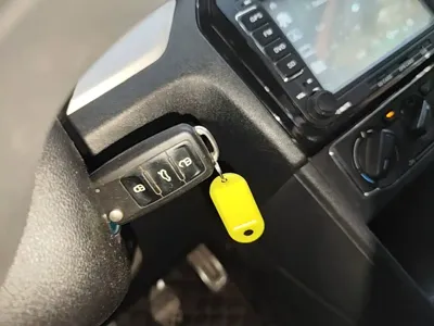 Volkswagen Jetta 2014, 80700 км, за 16200 CNY - фото 9