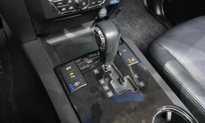 Kia Mohave 2012, 117965 км, за 8900000 KRW - фото 9