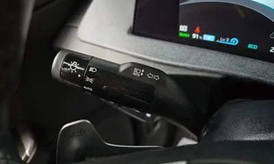 Kia EV6 2022, 11152 км, за 32500000 KRW - фото 28