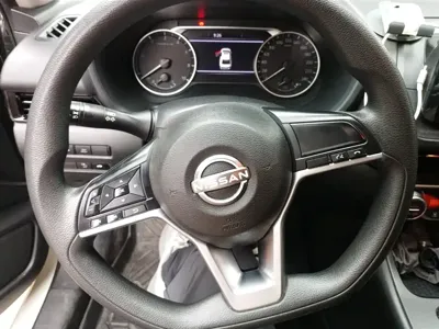 Nissan Sylphy 2023, 64100 км, за 54000 CNY - фото 15