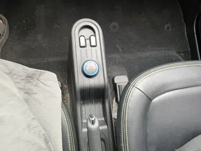 Wuling MINIEV 2023, 23900 км, за 17800 CNY - фото 14