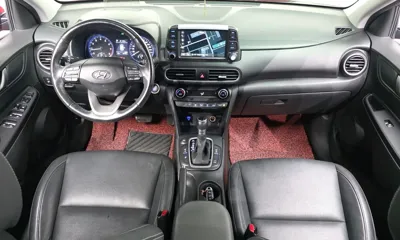 Hyundai Kona 2019, 86766 км, за 13500000 KRW - фото 7