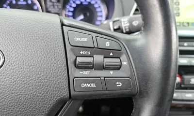 Hyundai Aslan 2015, 182791 км, за 5500000 KRW - фото 17