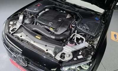 Mercedes-Benz E-Class 2021, 42142 км, за 37700000 KRW - фото 6