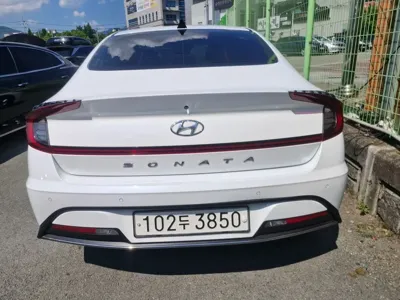 Hyundai Sonata 2020, 65688 км, за 13600000 KRW - фото 4