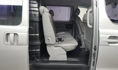 Hyundai Starex 2017, 148329 км, за 8500000 KRW - фото 12