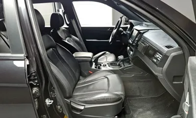 KG_Mobility_Ssangyong Rexton 2021, 101428 км, за 19400000 KRW - фото 10
