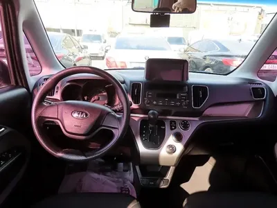 Kia Ray 2016, 129063 км, за 4900000 KRW - фото 9