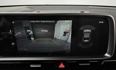 Hyundai Ioniq6 2023, 73583 км, за 26900000 KRW - фото 14