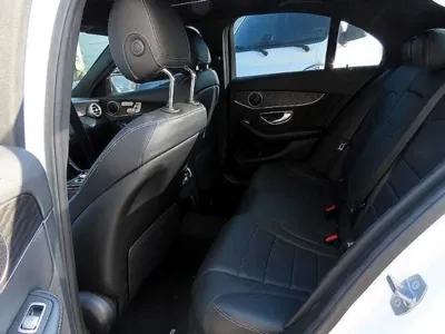 Mercedes-Benz C-Class 2019, 92682 км, за 23290000 KRW - фото 6