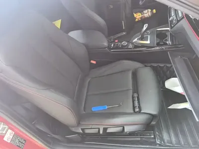 BMW 2 Series (Import) 2018, 75100 км, за 76300 CNY - фото 25