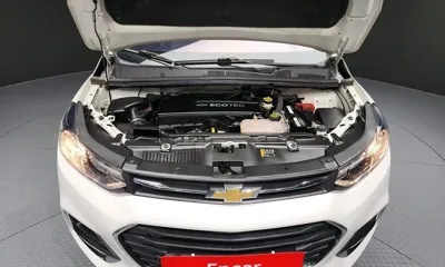 ChevroletGMDaewoo Trax 2021, 67213 км, за 9400000 KRW - фото 6