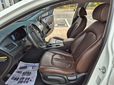 Hyundai Sonata 2017, 165017 км, за 8900000 KRW - фото 14