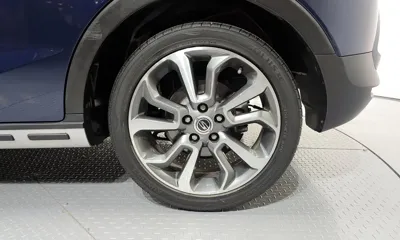 KG_Mobility_Ssangyong TIBOLI 2016, 104871 км, за 6700000 KRW - фото 21