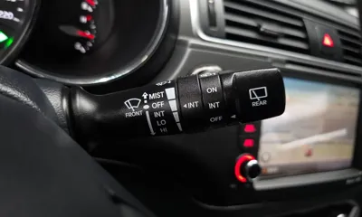 Kia Pride 2016, 23685 км, за 9700000 KRW - фото 28