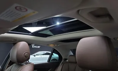 Mercedes-Benz E-Class 2019, 106106 км, за 28490000 KRW - фото 17