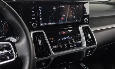 Kia Sorento 2021, 165790 км, за 22700000 KRW - фото 14