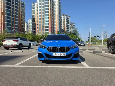 BMW 2-Series · 2022 год