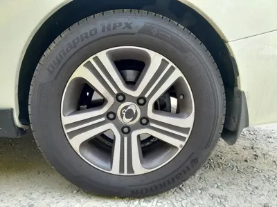 KG_Mobility_Ssangyong KORANDO 2015, 147040 км, за 4000000 KRW - фото 6