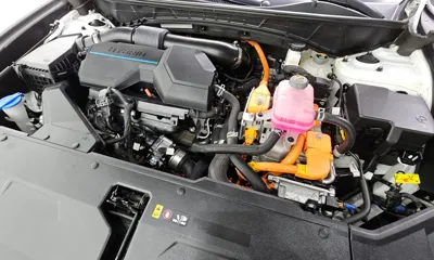 Hyundai Tucson 2022, 65284 км, за 27300000 KRW - фото 6