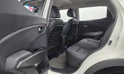 KG_Mobility_Ssangyong TIBOLI 2020, 60613 км, за 99990000 KRW - фото 18