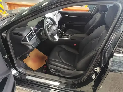 Toyota Camry 2024, 15200 км, за 138000 CNY - фото 15