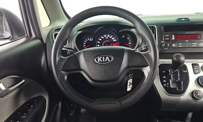 Kia Ray 2017, 93523 км, за 6900000 KRW - фото 13