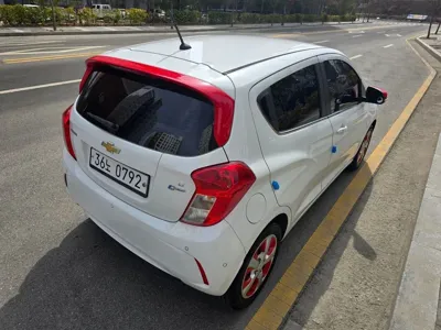 ChevroletGMDaewoo Spark 2016, 106782 км, за 5300000 KRW - фото 6