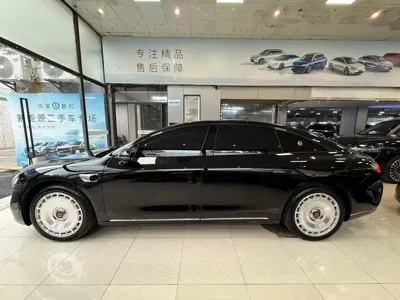 享界 Xiangji S9 2025, 25000 км, за 243800 CNY