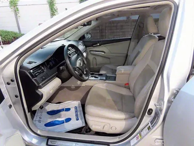 Toyota Camry 2012, 54274 км, за 9500000 KRW - фото 5