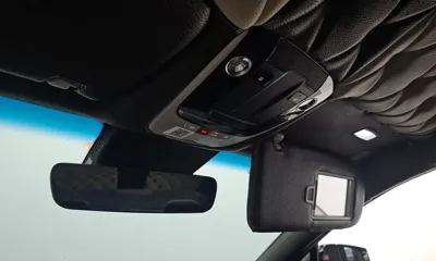 Kia K8 2023, 188898 км, за 20000000 KRW - фото 27