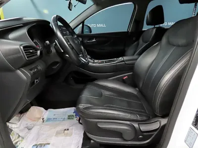 Hyundai Santafe 2021, 105110 км, за 18900000 KRW - фото 6