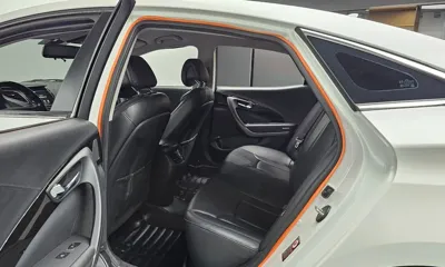 Hyundai Grandeur 2016, 268740 км, за 4300000 KRW - фото 12