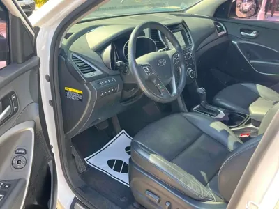 Hyundai Santafe 2016, 127000 км, за 14500000 KRW - фото 9
