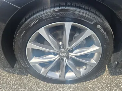 Hyundai Grandeur 2016, 149844 км, за 5500000 KRW - фото 18