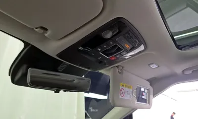 Kia Canival 2025, 40253 км, за 43500000 KRW - фото 27