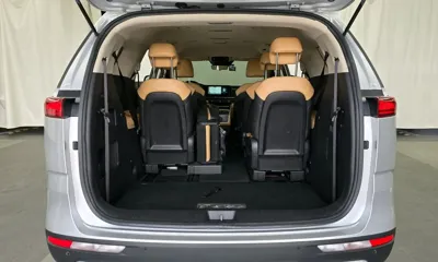 Kia Canival 2022, 71151 км, за 21000000 KRW - фото 20