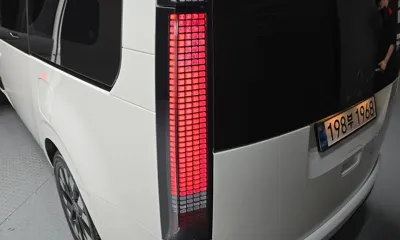 Hyundai Staria 2025, 43141 км, за 41200000 KRW - фото 23